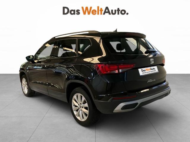 SEAT Ateca 1.5 TSI S&S Style XM DSG 110 kW (150 CV)
