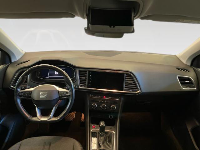 SEAT Ateca 1.5 TSI S&S Style XM DSG 110 kW (150 CV)