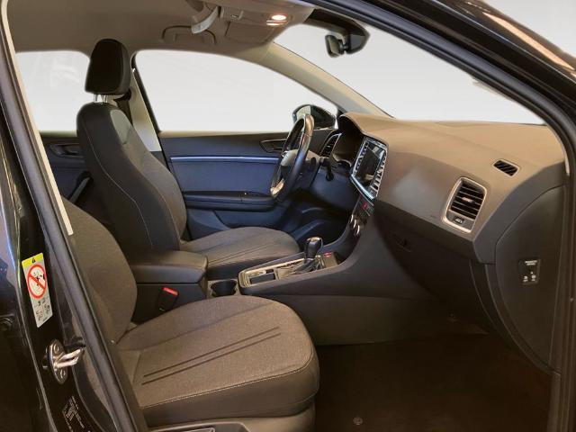 SEAT Ateca 1.5 TSI S&S Style XM DSG 110 kW (150 CV)