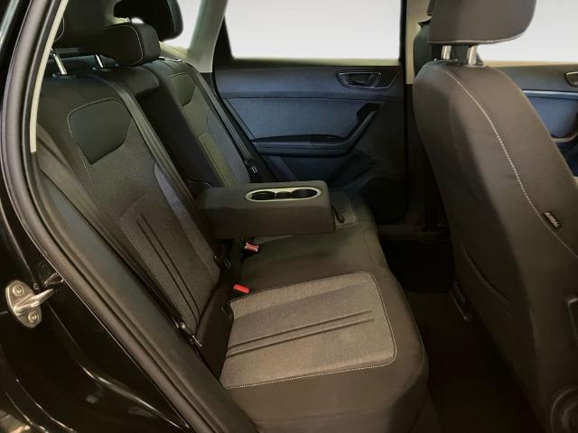 SEAT Ateca 1.5 TSI S&S Style XM DSG 110 kW (150 CV)