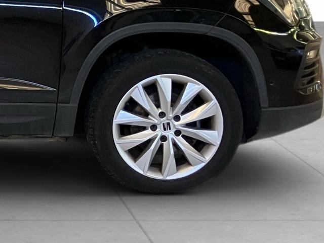 SEAT Ateca 1.5 TSI S&S Style XM DSG 110 kW (150 CV)