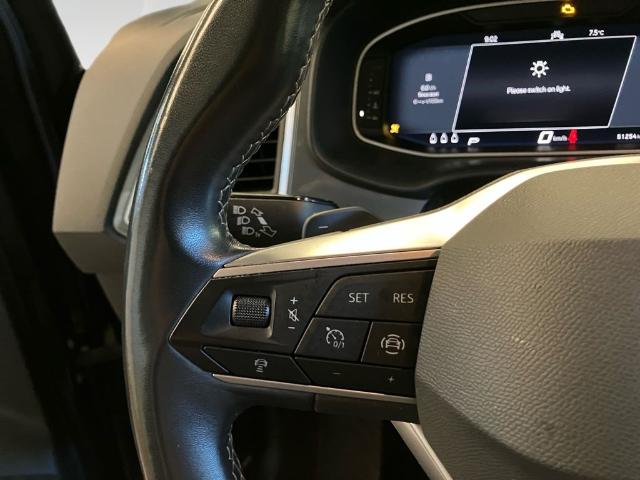 SEAT Ateca 1.5 TSI S&S Style XM DSG 110 kW (150 CV)