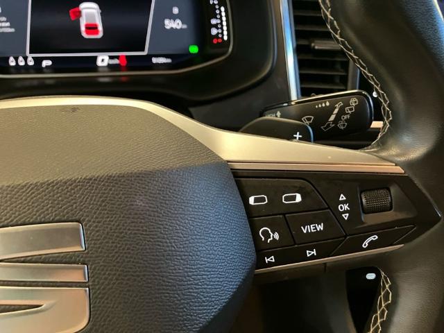 SEAT Ateca 1.5 TSI S&S Style XM DSG 110 kW (150 CV)