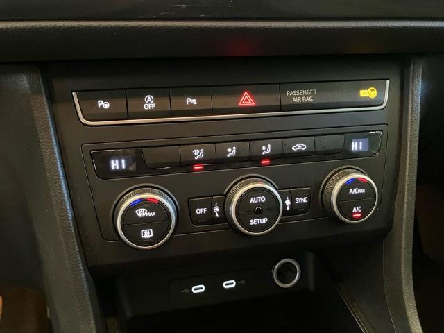 SEAT Ateca 1.5 TSI S&S Style XM DSG 110 kW (150 CV)