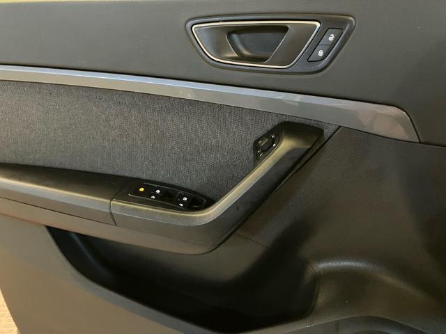 SEAT Ateca 1.5 TSI S&S Style XM DSG 110 kW (150 CV)