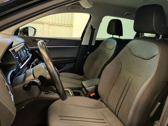 SEAT Ateca 1.5 TSI S&S Style XM DSG 110 kW (150 CV)