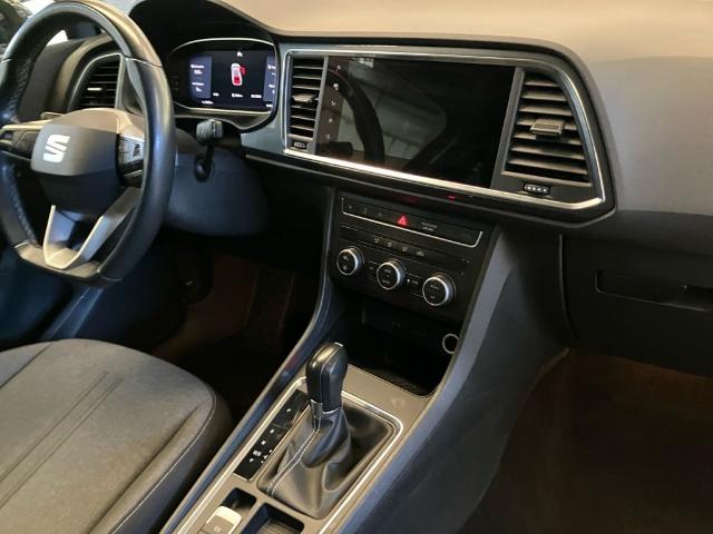 SEAT Ateca 1.5 TSI S&S Style XM DSG 110 kW (150 CV)