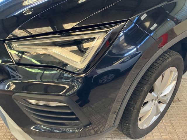 SEAT Ateca 1.5 TSI S&S Style XM DSG 110 kW (150 CV)