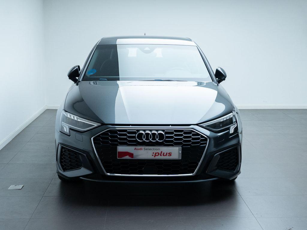 S line 40 150 kW (204 CV) S tronic