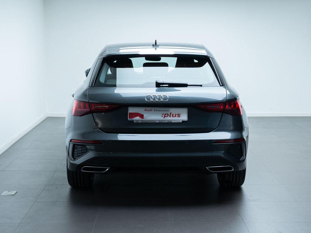 S line 40 150 kW (204 CV) S tronic