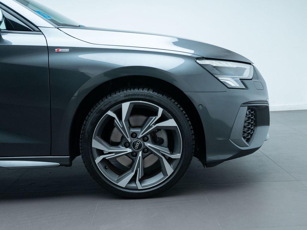 S line 40 150 kW (204 CV) S tronic