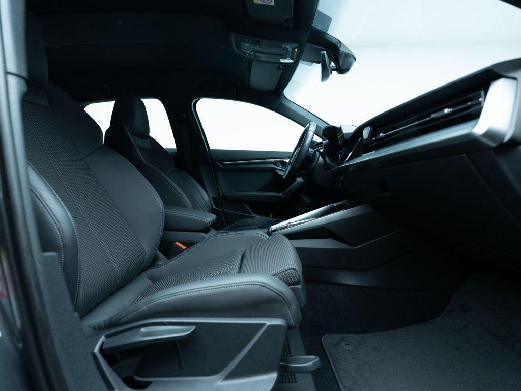 S line 40 150 kW (204 CV) S tronic