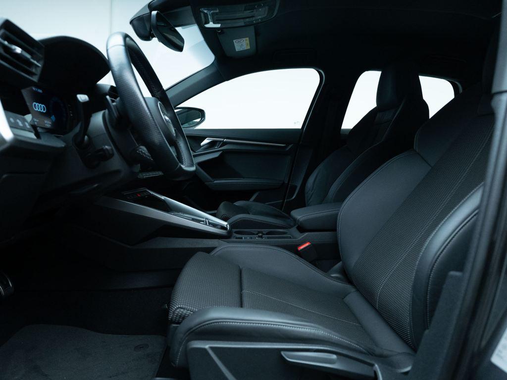 S line 40 150 kW (204 CV) S tronic