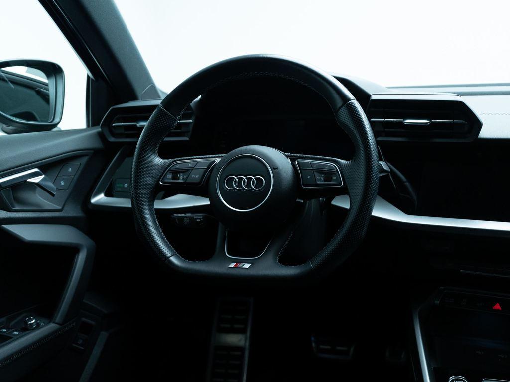 S line 40 150 kW (204 CV) S tronic