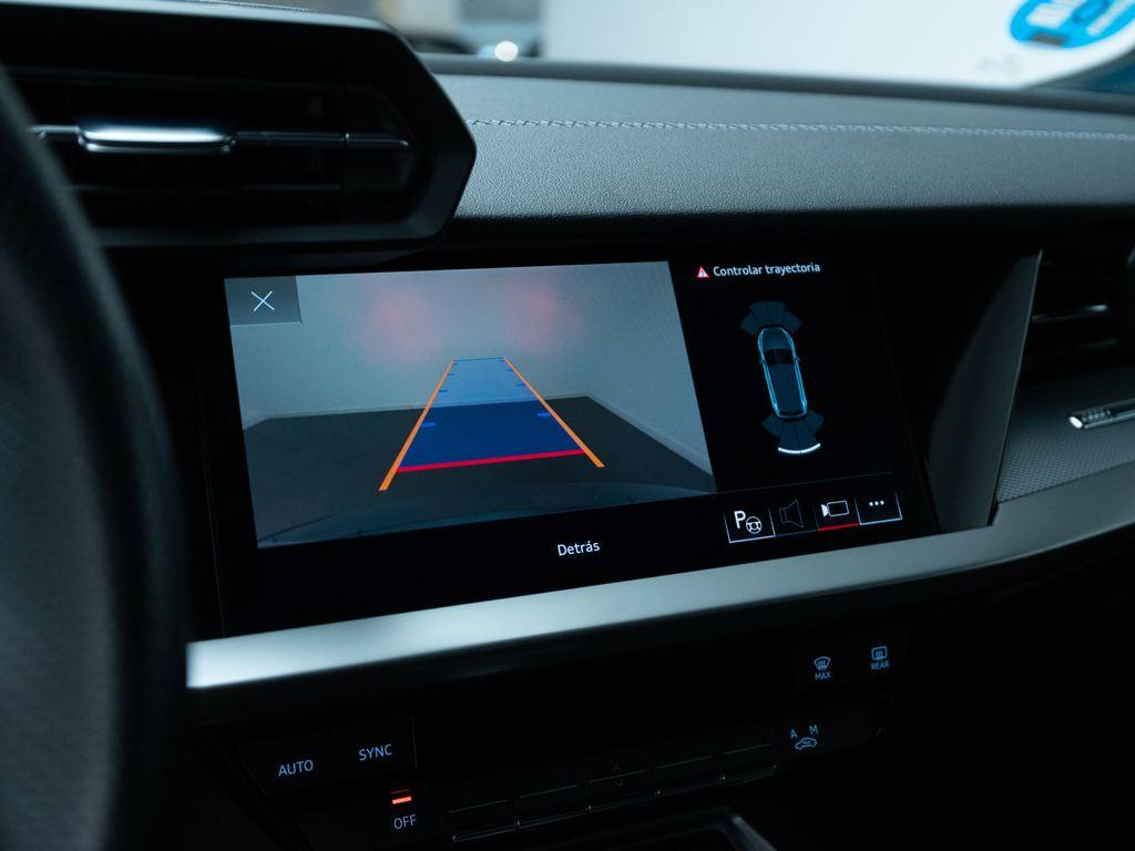 S line 40 150 kW (204 CV) S tronic