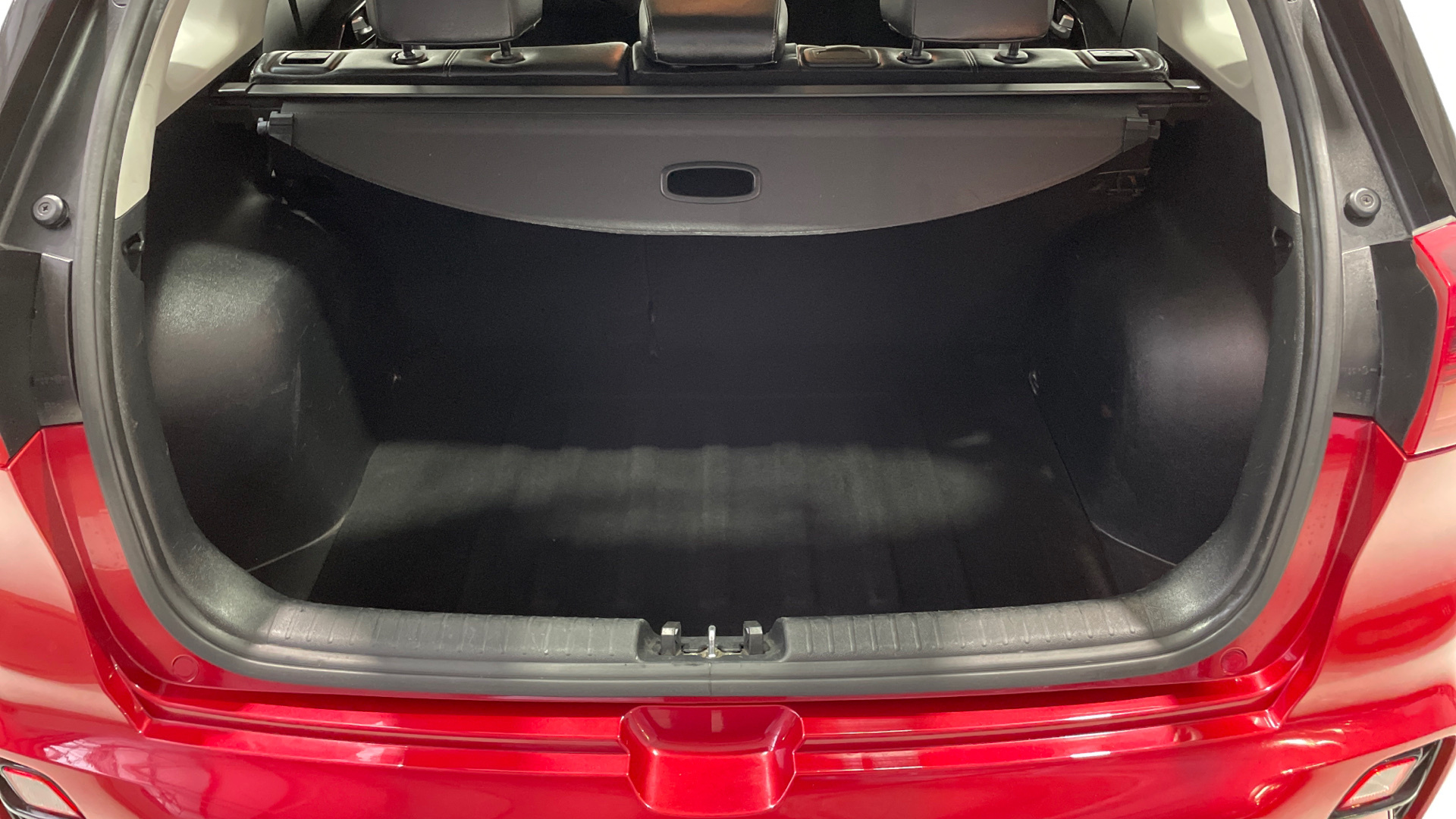 Kia Niro 1.6 GDi HEV Híbrido en Barcelona