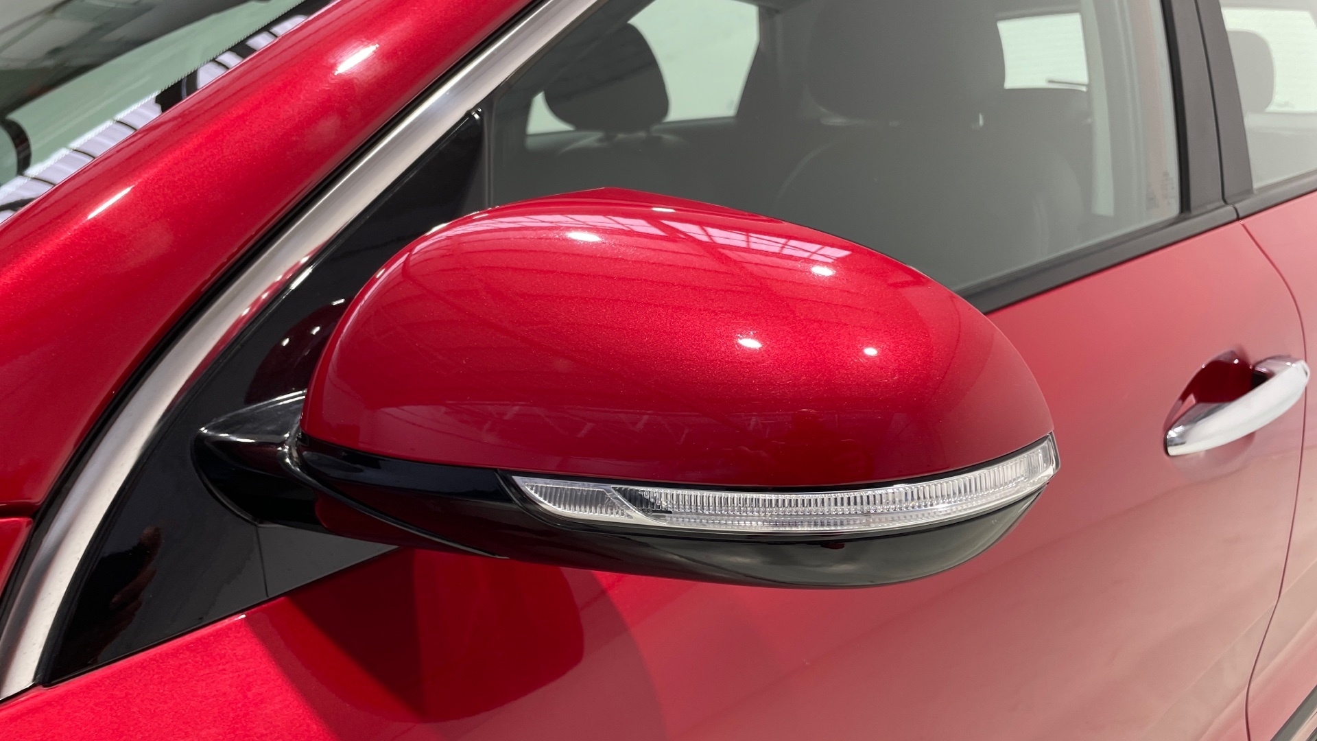 Kia Niro 1.6 GDi HEV Híbrido en Barcelona