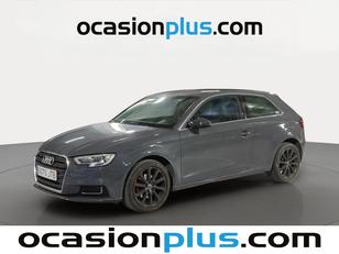Audi A3 en Motorflash