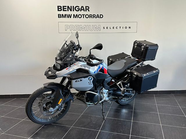BMW Motorrad F 900 GS Adventure  de ocasión 