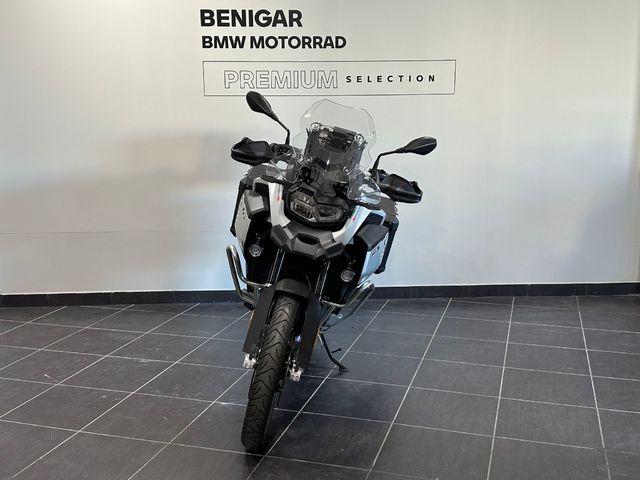 BMW Motorrad F 900 GS Adventure  de ocasión 