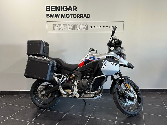 BMW Motorrad F 900 GS Adventure  de ocasión 