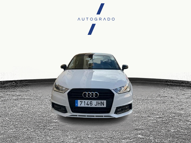 Audi A1 Sportback Adrenalin 1.0 TFSI 70 kW (95 CV)