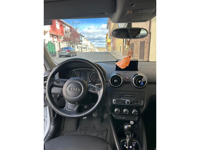 Audi A1 Sportback Adrenalin 1.0 TFSI 70 kW (95 CV)