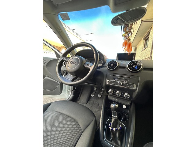 Audi A1 Sportback Adrenalin 1.0 TFSI 70 kW (95 CV)