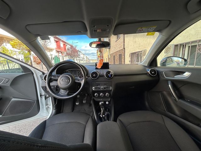 Audi A1 Sportback Adrenalin 1.0 TFSI 70 kW (95 CV)