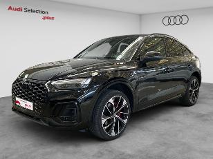 Coche de Ocasión VGRS