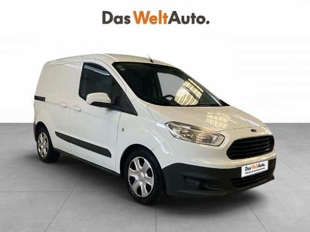 Ford Transit Courier Furgon 1.5 TDCI Ambiente 56 kW (75 CV)