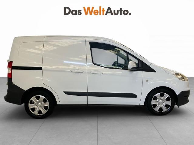 Ford Transit Courier Furgon 1.5 TDCI Ambiente 56 kW (75 CV)