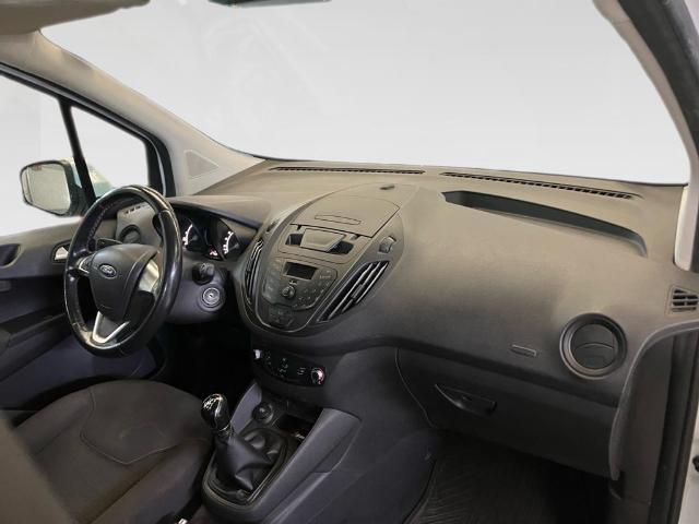 Ford Transit Courier Furgon 1.5 TDCI Ambiente 56 kW (75 CV)