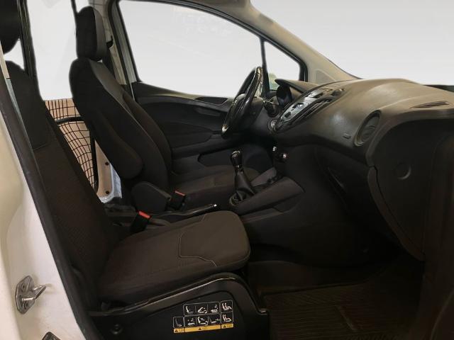 Ford Transit Courier Furgon 1.5 TDCI Ambiente 56 kW (75 CV)