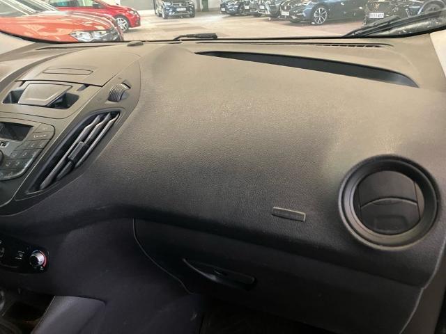 Ford Transit Courier Furgon 1.5 TDCI Ambiente 56 kW (75 CV)