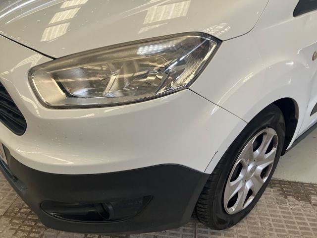 Ford Transit Courier Furgon 1.5 TDCI Ambiente 56 kW (75 CV)