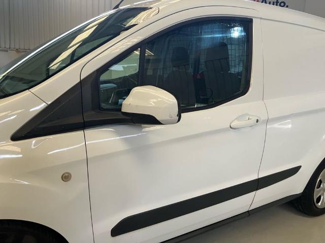 Ford Transit Courier Furgon 1.5 TDCI Ambiente 56 kW (75 CV)