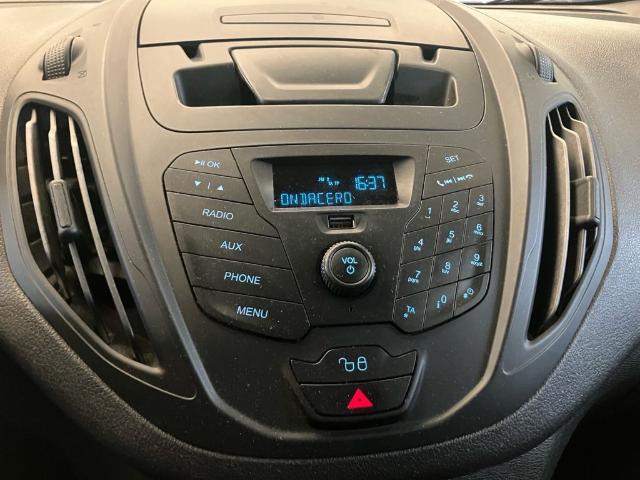 Ford Transit Courier Furgon 1.5 TDCI Ambiente 56 kW (75 CV)