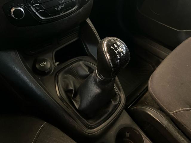 Ford Transit Courier Furgon 1.5 TDCI Ambiente 56 kW (75 CV)