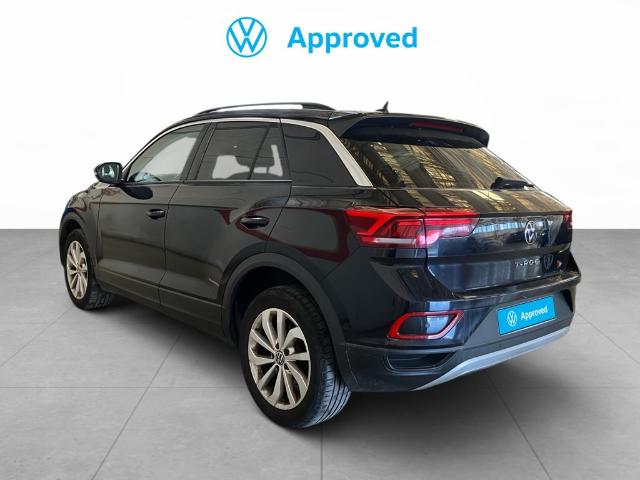 Volkswagen T-Roc Life 1.5 TSI 110 kW (150 CV)