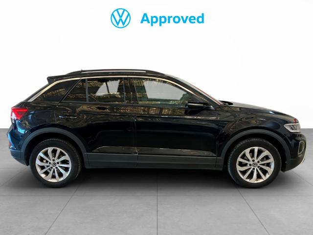 Volkswagen T-Roc Life 1.5 TSI 110 kW (150 CV)
