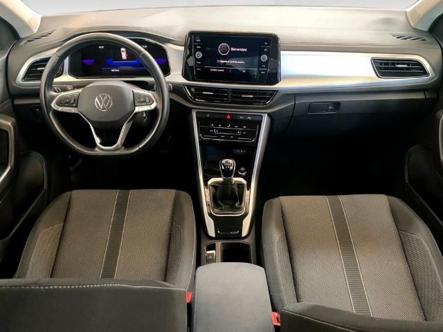 Volkswagen T-Roc Life 1.5 TSI 110 kW (150 CV)