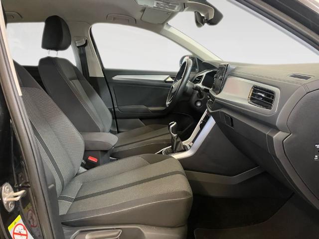 Volkswagen T-Roc Life 1.5 TSI 110 kW (150 CV)