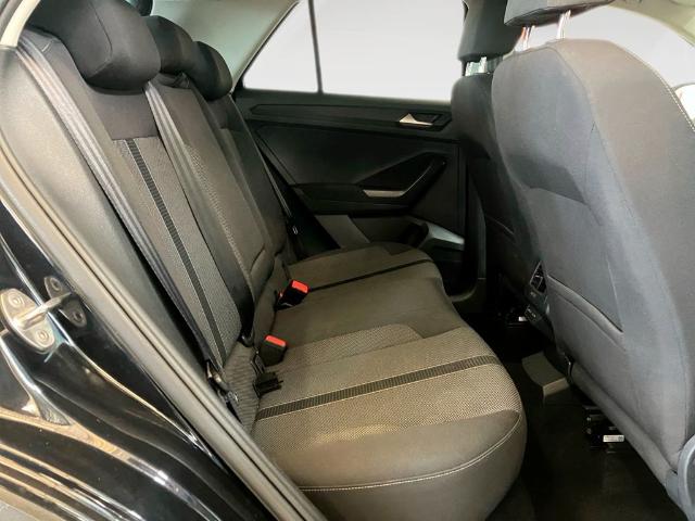 Volkswagen T-Roc Life 1.5 TSI 110 kW (150 CV)