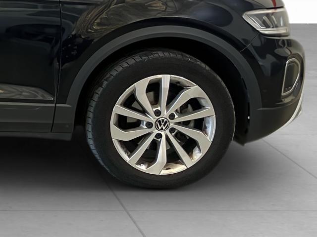 Volkswagen T-Roc Life 1.5 TSI 110 kW (150 CV)