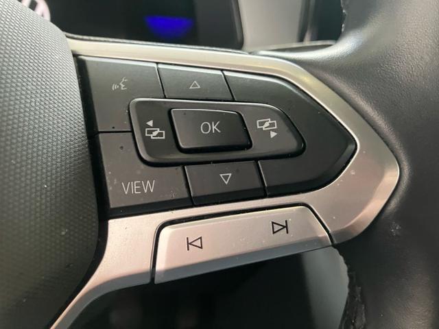 Volkswagen T-Roc Life 1.5 TSI 110 kW (150 CV)