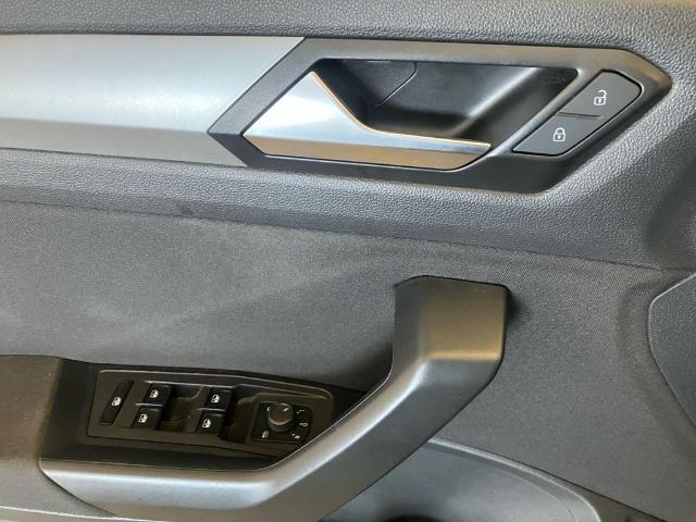 Volkswagen T-Roc Life 1.5 TSI 110 kW (150 CV)