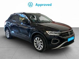 Coche de Ocasión VGRS