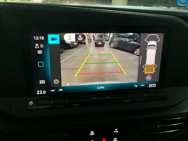 Volkswagen Caddy Maxi Origin 1.5 TSI eHybrid PHEV 110 kW (150 CV)