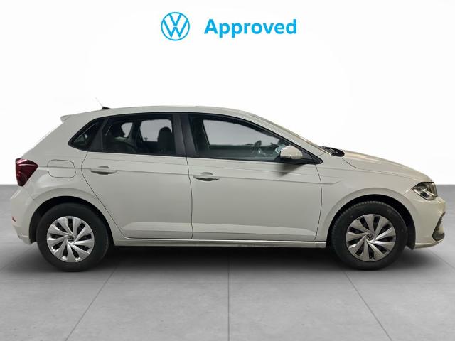 Volkswagen Polo 1.0 TSI 70 kW (95 CV)